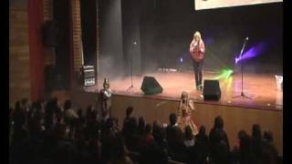 Forever Produções Musicais Simara Cantora-Cançao Do Tempo