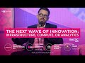 VOXSolutions VP of Sales, Pavel Salatiuk - Batic 2023 event