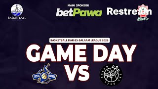 #LIVE: TAUSI ROYAL  VS REEL DREAM / WOMEN BDL 2026