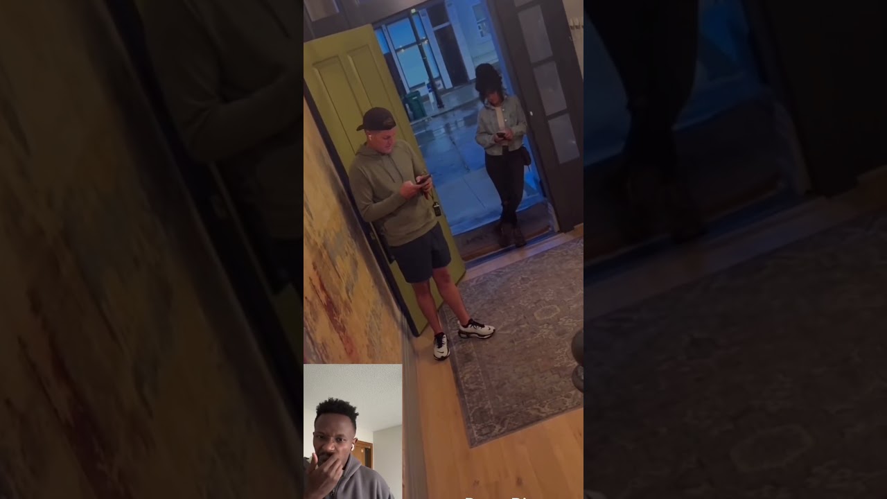 Airbnb host throws client out on her wedding day without warning!!