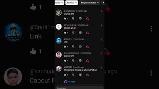 how to Download Capcut pro #capcut #capcutedit #capcutdownload