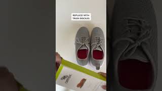 Get Ready For Your Workout With A Pair Of Train Orthotics