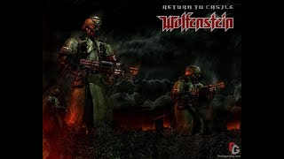 Return to Castle Wolfenstein HD Textures Patch 1 42D Venom Mod Return to Castle Wolfenstein HD Textures Patch 1 42D Venom Mod