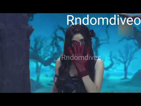 Female Shapeshift MtF 3