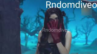 Female Shapeshift MtF 3