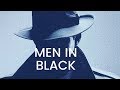 The Strangest "Men In Black" Encounter Ever Told! (TRUE STORY)