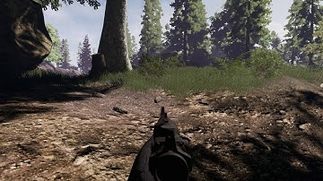 Ground Branch Two Player Coop WIP