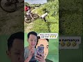 Maap yah namanya juga anak" #reels #lucu #comedy #hiburan #funny #humor #reaction #funny #ngakak