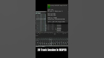Is PipeWire ready for your studio? Maybe not yet!