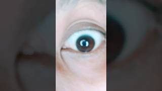 tutorial from LIPS to magic EYE transition💋👁 #shorts #magic #ytshorts #viral #subscribe