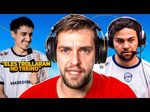 CENTRAL DO MAJOR #4: COMO É BOM SER BRASILEIRO!