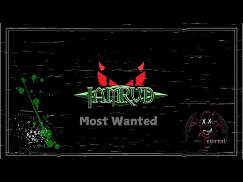 JAMRUD - MOST WANTED