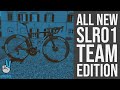 BMC SLR 01 - TEAM EDITION 2021: presented by Ryan Gibbons