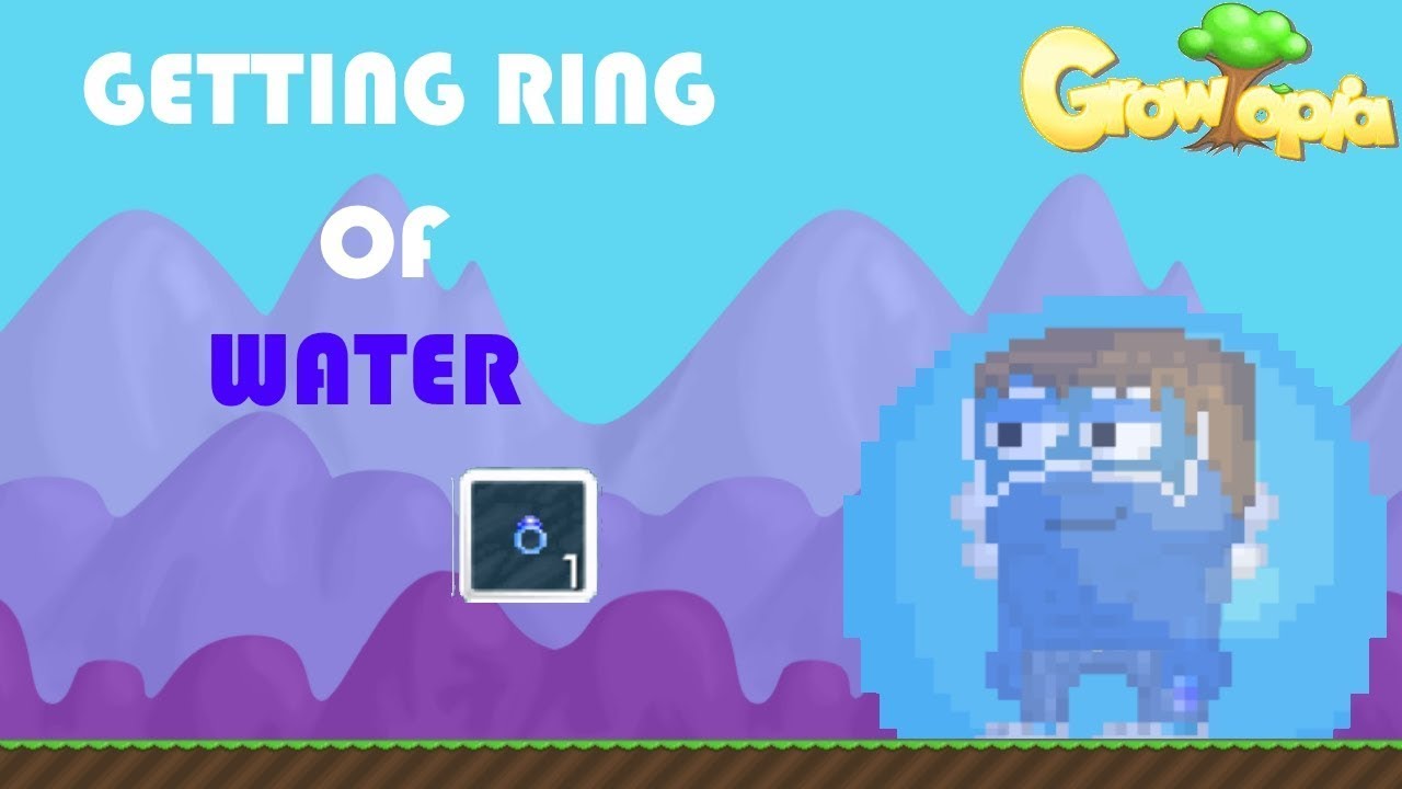 Growtopia Quest Third Ring YouTube