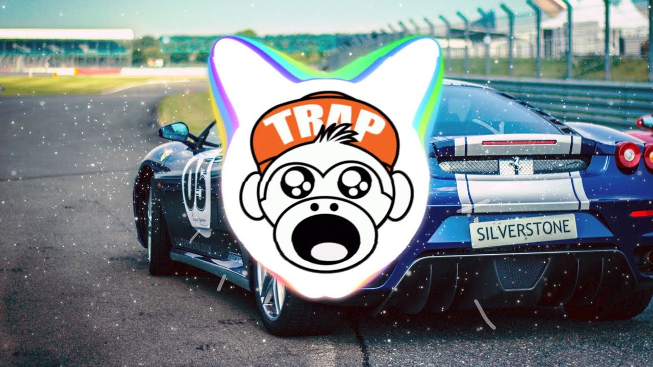 The Ting Go Skrra [Juelz Trap Remix]