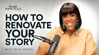 61: How to Learn, Reframe, and Lean Into Your Story