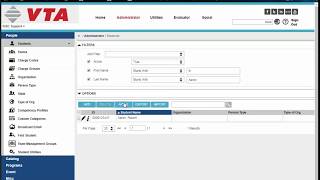RISC Inc - Adding users to RISC's VTA LMS from Salesforce via API