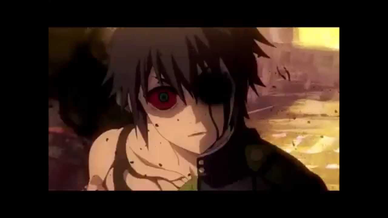 The Sun Is Rising - Owari no Seraph AMV