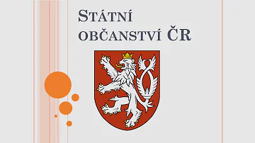 Co se týče státní příslušnosti k danému státu?