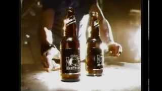 Labatt 1997 - Labatt Ice Commercial