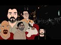 beast trailer | Thalapathy Vijay | Sun Pictures | Nelson | Anirudh | 2d animation | Whatsapp status