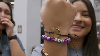 Braclet Day First Gen Week 2025