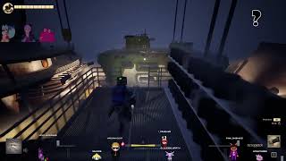 repo 2.0? - wreck runners play test part 1