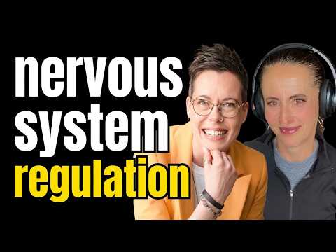 How Dysregulation Affects Our Mental & Physical Health with Kristi McLeod