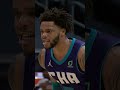 your hornets 3rd all-time leading scorer: miles bridges 🐝 #basketball #milesbridges