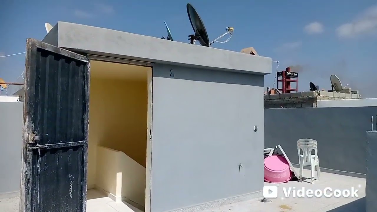 مشروع زنان زناته عين حروده