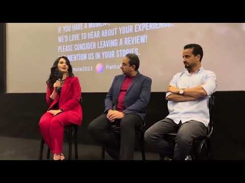 اشتغل لحد ما توصل للمخرج محمد السمان جحر الفئران زاوية