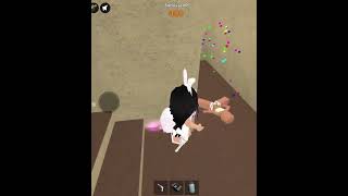 WHAT DOES YOUR GUN SOUND MAKE 😭 credits to: @Bendygirlscreator #shorts #trend #mm2 #sound #fypシ  Profile