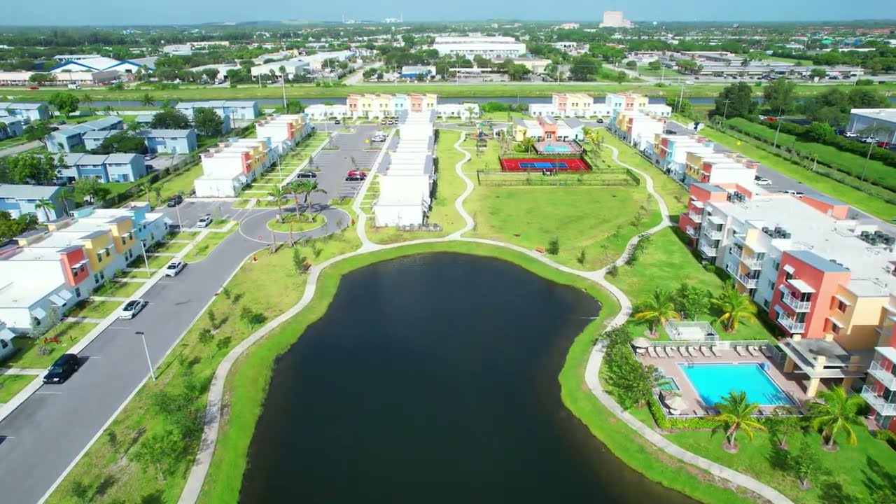 Heron Estates in Riviera Beach, FL