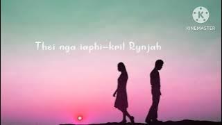 Thei nga iaphi-Kril Rynjah