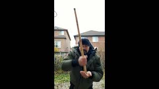 Dynamic U0026 Efficient Punyo Length Management Filipino Martial Arts