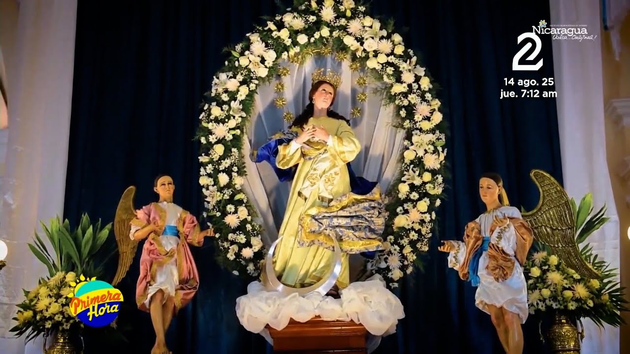 Gritería de Penitencia: El Origen de una Devoción Popular