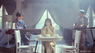 fhána - 永遠という光 (ゲーム『ONE.』OP主題歌) - MUSIC VIDEO