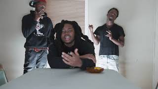 Mfl Nipp -How I Feel