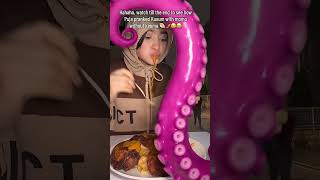 #mukbang #food #foodie #eating #eat #sisters #ai #funny #animation #duet #ytshorts #youtubeshorts