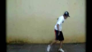 //JoS; Lucas JaCkAsS - Melbourne Shuffle Brasil