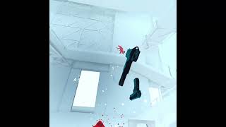 SuperHot Vr Foundry Speedrun (10.48)
