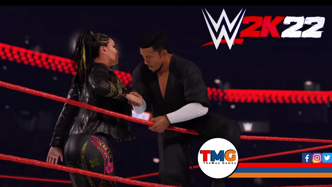 WWE Kissカードメドゥーサ アランドラブレイズ 勿体な