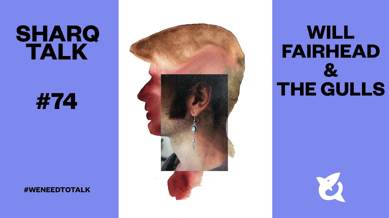 SharQ Talk: The Gulls