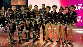 DJ ALKAN-REMAKE SEÑORES CAPORALES FINAL LUCES 2025🏆