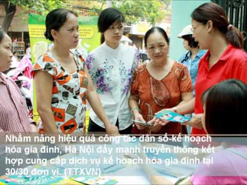 Video Điểm tin Hà Nội chiều 11/5 - YouTube