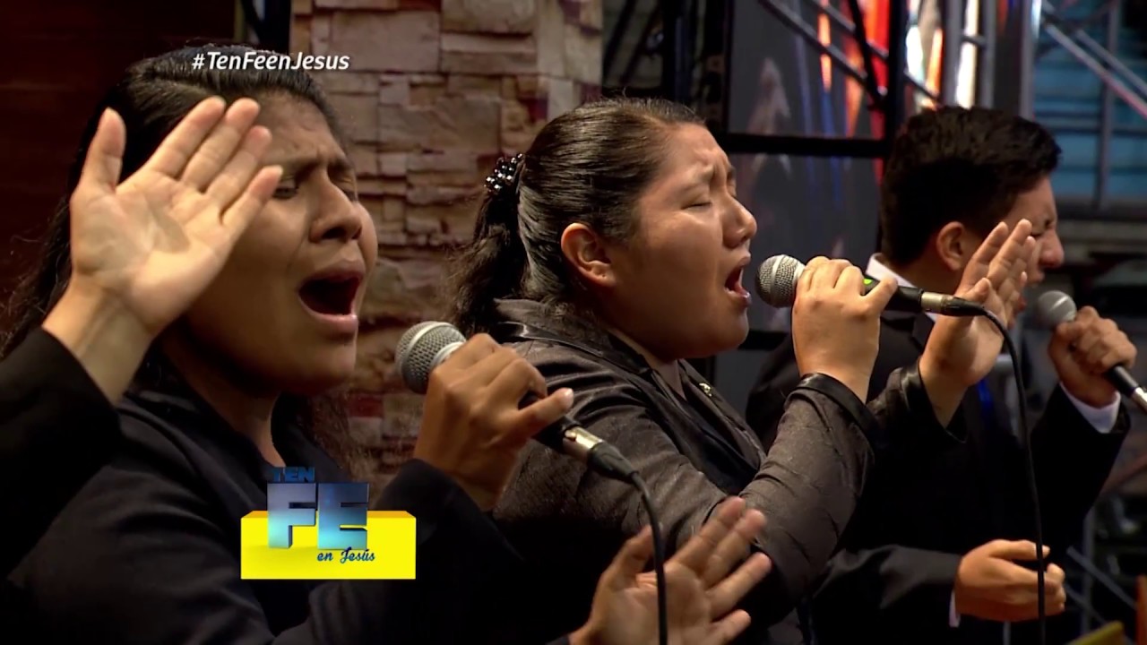 HALLELUJAH | SEXTETO MMM CHIMBOTE | 26º CONVENCIÓN PERÚ