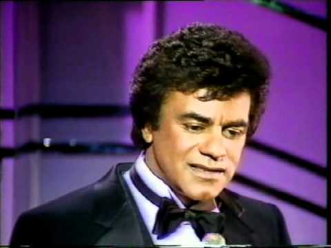 Johnny Mathis~Live~Tribute to Nat King Cole~ Orange Colored Sky & Too Young