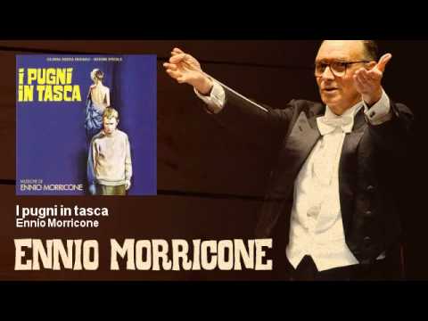 Ennio Morricone - I pugni in tasca - feat. Maria Rigel Tonini - I Pugni In Tasca (1965)