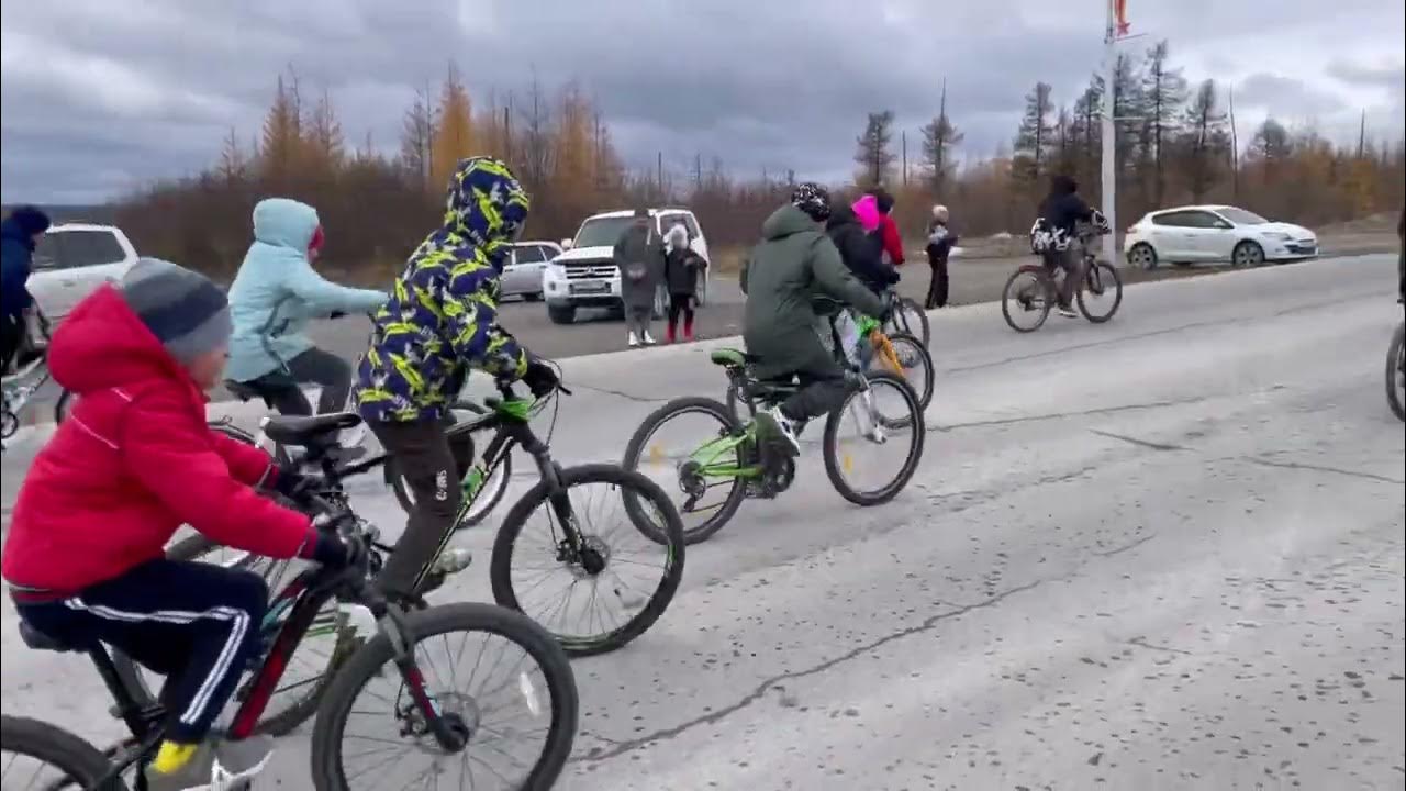Тур де кленово
