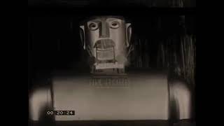 Devo - Mechanical Man [Unofficial Music Video]